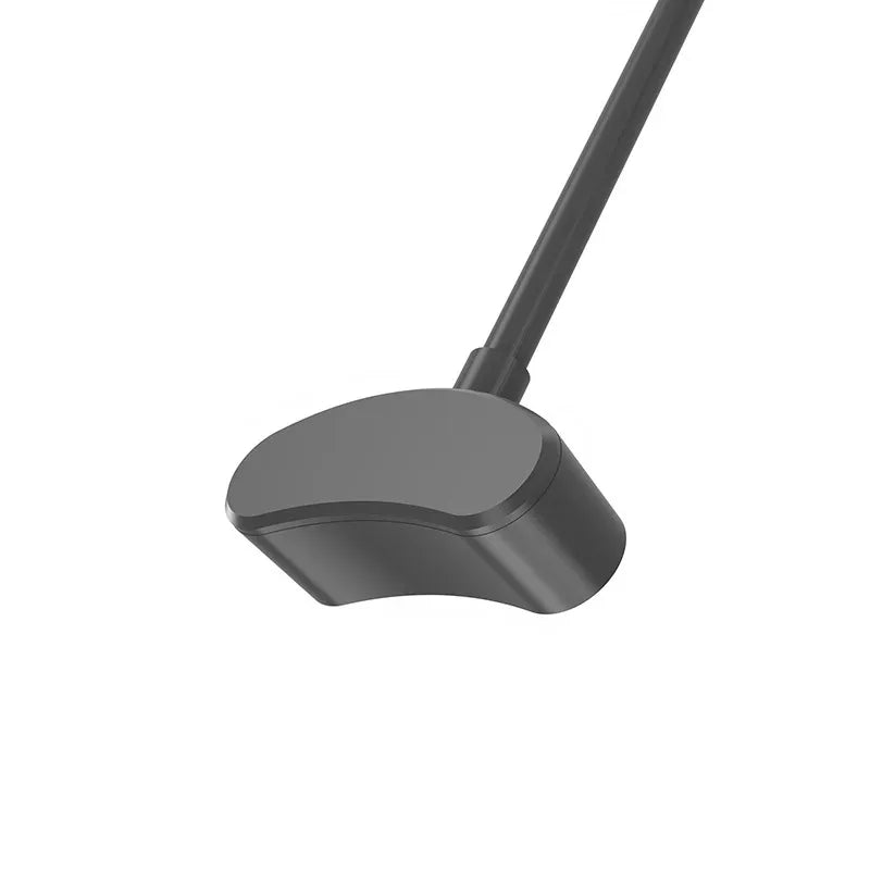 USB Charging Cable Magnetic Charger For Ticwatch Pro 5 / Pro X / Pro 3 Ultra GPS / Pro 3 GPS / E3 Replacement Pro5 Pro3 ProX