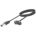 USB Charging Cable Magnetic Charger For Ticwatch Pro 5 / Pro X / Pro 3 Ultra GPS / Pro 3 GPS / E3 Replacement Pro5 Pro3 ProX