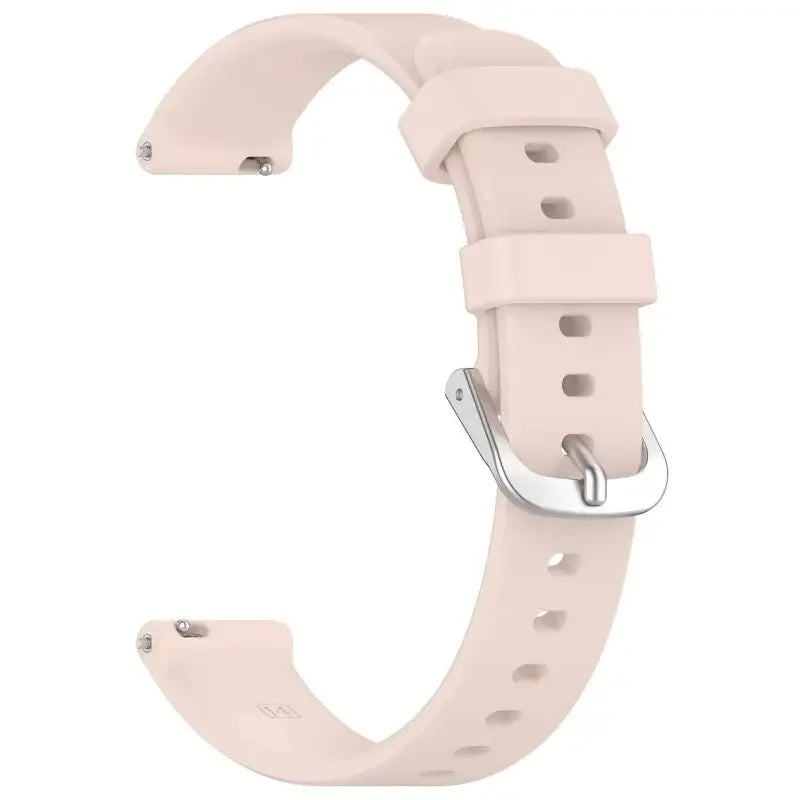 Silicone Strap For Garmin Lily 2 /2 Active Watchband Strap Bracelet Smart Watch Replacement Garmin Lily2Active 14mm Accessories