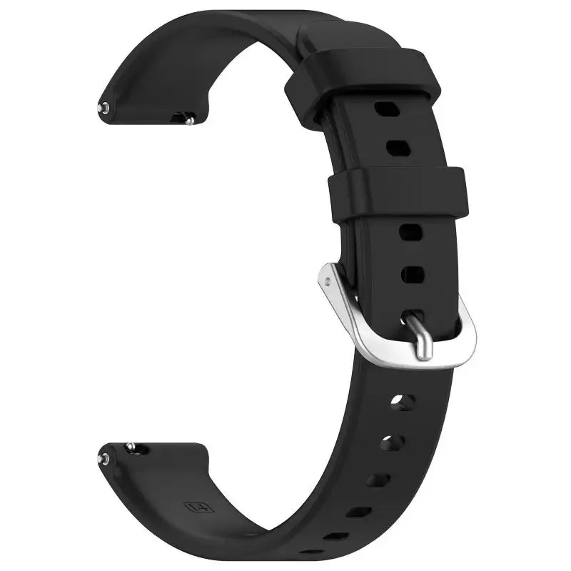 Silicone Strap For Garmin Lily 2 /2 Active Watchband Strap Bracelet Smart Watch Replacement Garmin Lily2Active 14mm Accessories