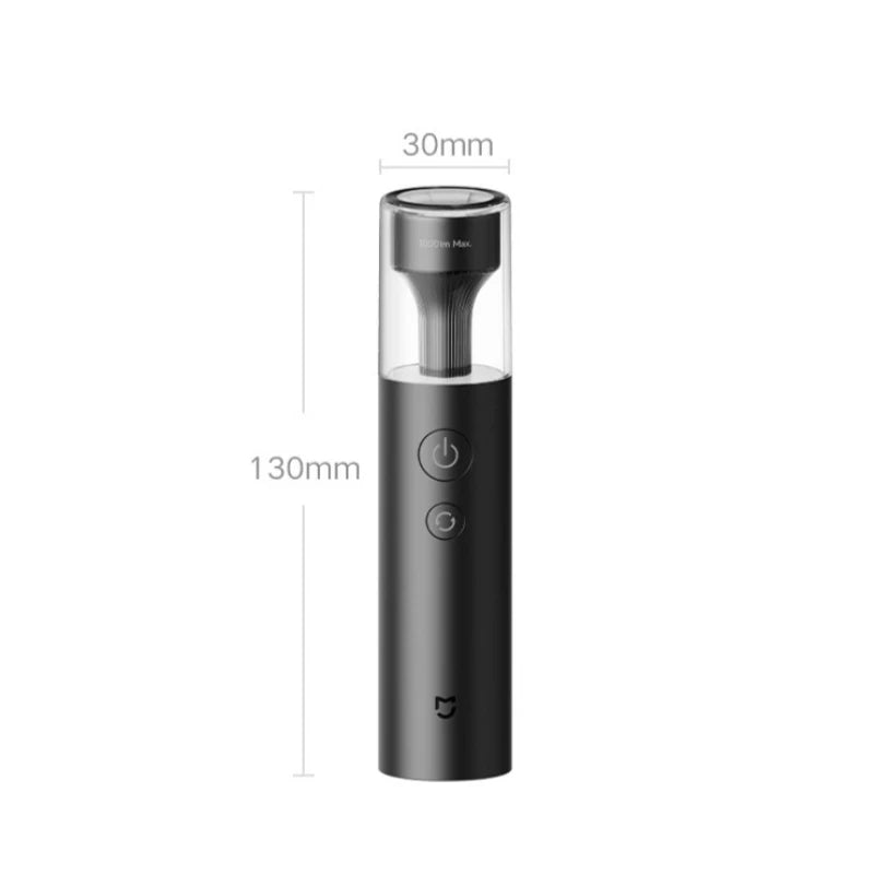 Mijia Multifunctional Portable Flashlight Led Flashlight Atmosphere Light Rechargeable 1000 Lumen IP65 Emergency Light Outdoor