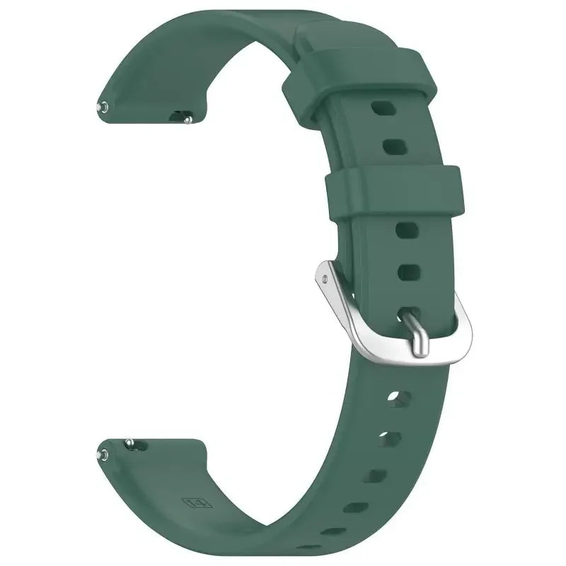Silicone Strap For Garmin Lily 2 /2 Active Watchband Strap Bracelet Smart Watch Replacement Garmin Lily2Active 14mm Accessories