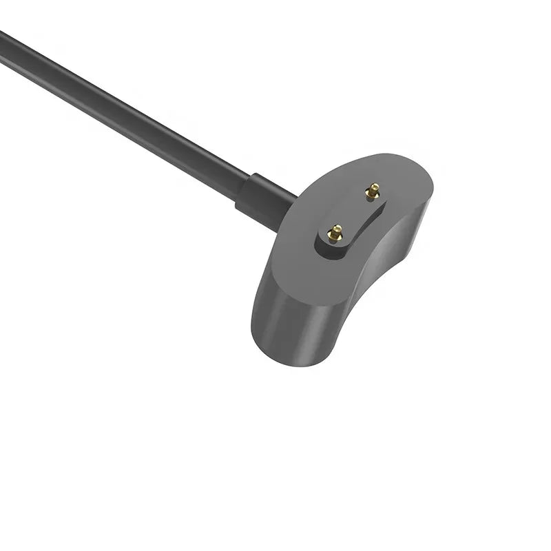 USB Charging Cable Magnetic Charger For Ticwatch Pro 5 / Pro X / Pro 3 Ultra GPS / Pro 3 GPS / E3 Replacement Pro5 Pro3 ProX