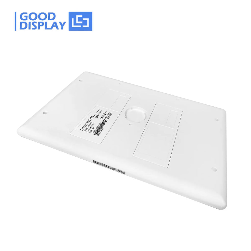 Cheap Price ESl 2.9/7.5 Inch Supermarket Shelf Label Electronic Label Customizable Smart Label