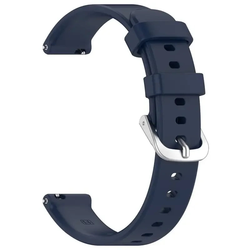 Silicone Strap For Garmin Lily 2 /2 Active Watchband Strap Bracelet Smart Watch Replacement Garmin Lily2Active 14mm Accessories