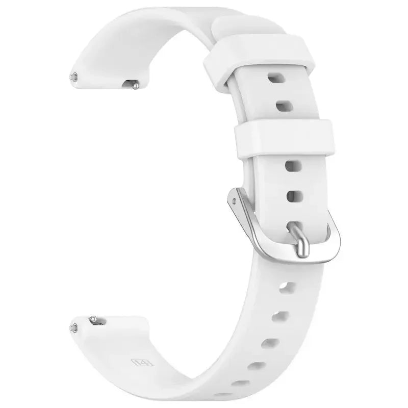 Silicone Strap For Garmin Lily 2 /2 Active Watchband Strap Bracelet Smart Watch Replacement Garmin Lily2Active 14mm Accessories