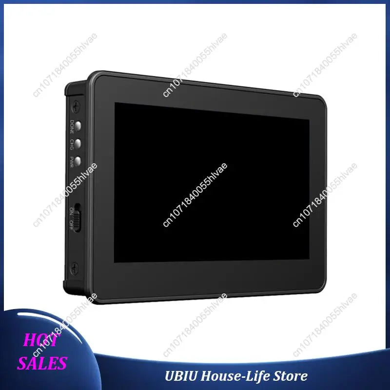 2X ESP32-S3 4.3Inch Touch LCD Development Board With Case, 800X480, 5-Point Touch, 32-Bit LX7 Dual-Core Processor-Best Selling