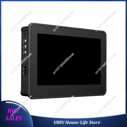 2X ESP32-S3 4.3Inch Touch LCD Development Board With Case, 800X480, 5-Point Touch, 32-Bit LX7 Dual-Core Processor-Best Selling