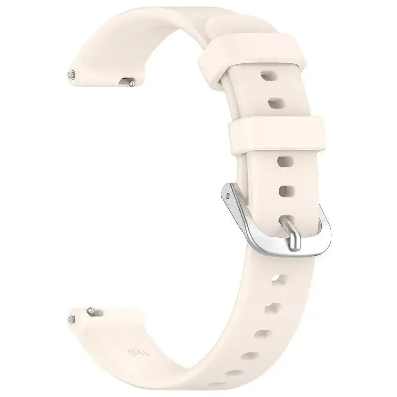 Silicone Strap For Garmin Lily 2 /2 Active Watchband Strap Bracelet Smart Watch Replacement Garmin Lily2Active 14mm Accessories