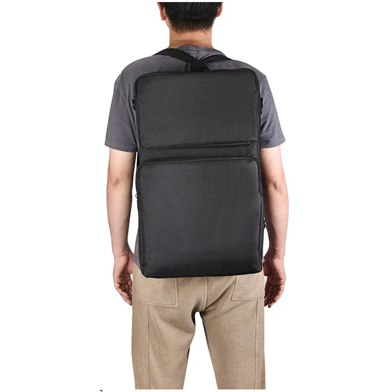 Newest Dust Protection Protect Box Storage Bag Carrying Cover Case for Traktor Kontrol S2 Mk3 DJ Controller